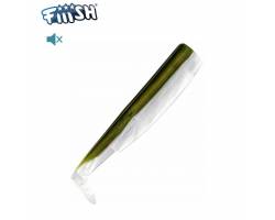 Fiiish Corps Black Minnow Fiiish Corps Black Minnow