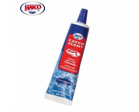 Halco Catch Scent Saltwater