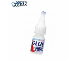 Fiiish The Glue Fiiish The Glue