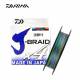 Daiwa J Braid X4 Multicolore 150m