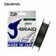Tresse Daiwa J Braid X4 270m