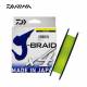 Tresse Daiwa J Braid X4 270m