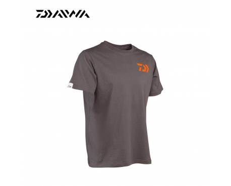 Daiwa T-Shirt Coton