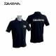 Daiwa Polo Manches Courtes 100% Coton
