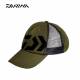 Daiwa Casquette Carpe Kaki