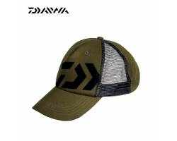Daiwa Casquette Carpe Kaki