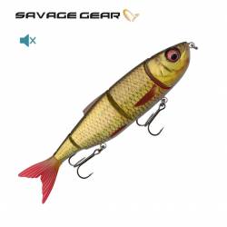Savage Gear 4Play V2 Swim & Jerk