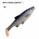 Savage Gear Roach Paddle Tail
