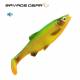 Savage Gear Roach Paddle Tail