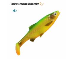 Savage Gear Roach Paddle Tail