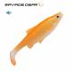 Savage Gear Roach Paddle Tail