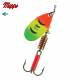 Mepps Aglia Fluo Fire Tiger
