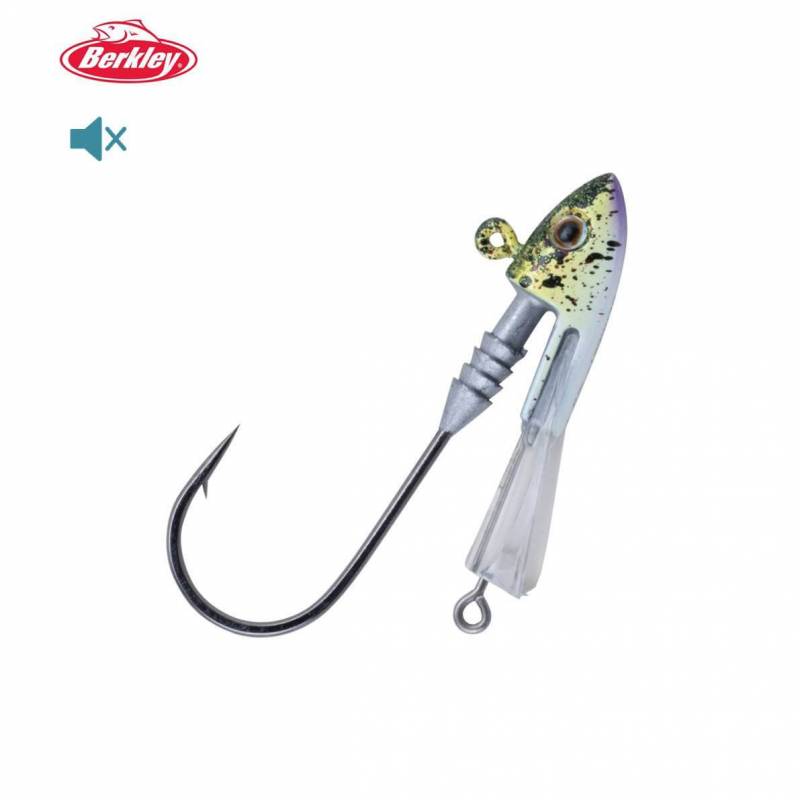thumbnail image 2 of Berkley Fusion19 Snap Jig* - Fishermans Central 2 of 12