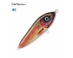 Svartzonker McJerk Abu Garcia