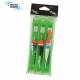 Waterqueen Kit 3 Lignes Montees Truite Gros Poissons