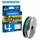 Tresse Shimano Kairiki 4 150m Multicouleurs