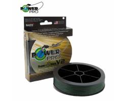 Tresse Power Pro 8 Brins Sup 8 Slick V2 275m