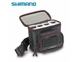 Shimano Sac Lure Case M Shimano Sac Lure Case M