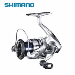 Shimano Moulinet Spinning Stradic FL 1000