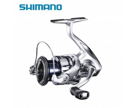 Shimano Moulinet Spinning Stradic FL 2500 HG