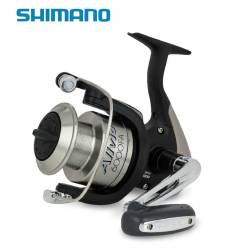 Shimano Moulinet Spinning Alivio FA 6000