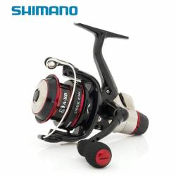 Shimano Moulinet Spinning Stradic CI4+ RA 2500