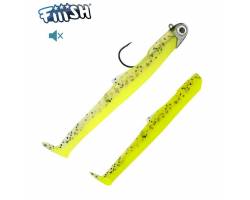 Fiiish Mud Digger Combo