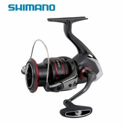 Shimano Moulinet Spinning Vanford 4000