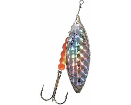 Mepps Aglia Long Rainbo