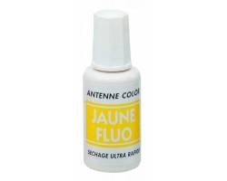 Sensas Flacon Antenne Color