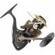 Daiwa Moulinet Special Mer Spinning Black Gold