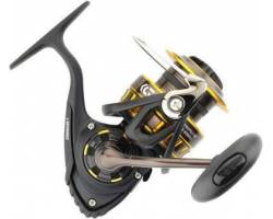 Daiwa Moulinet Special Mer Spinning Black Gold