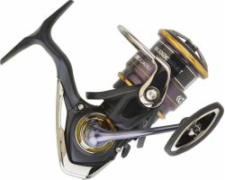 Daiwa Moulinet Spinning Legalis LT