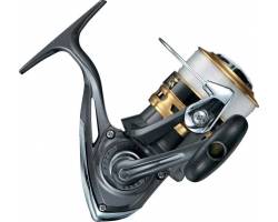 Daiwa Moulinet Spinning Join Us