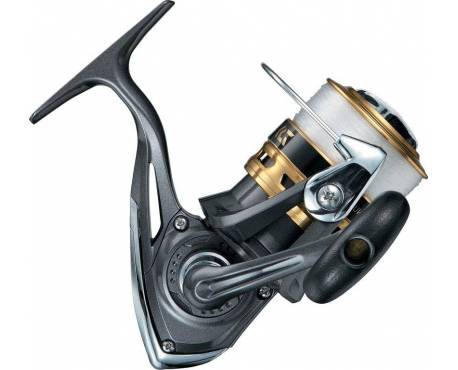 Daiwa Moulinet Spinning Join Us