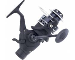 Daiwa Moulinet Carpe Regal Br 4000 A - Rgbr4000A