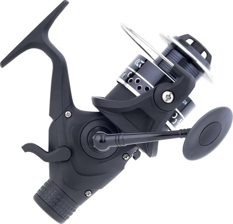 Moulinet Débrayable Shimano Baitrunner ST FB