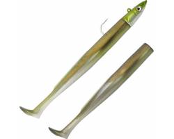 Fiiish - Combo Crazy Paddle Tail Fiiish - Combo Crazy Paddle Tail