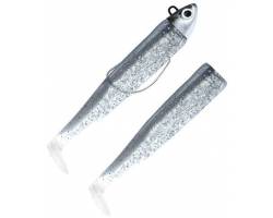 Fiiish Combo Black Minnow