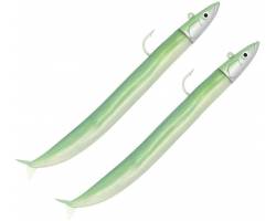 Fiiish Double Combo Crazy Sand Eel