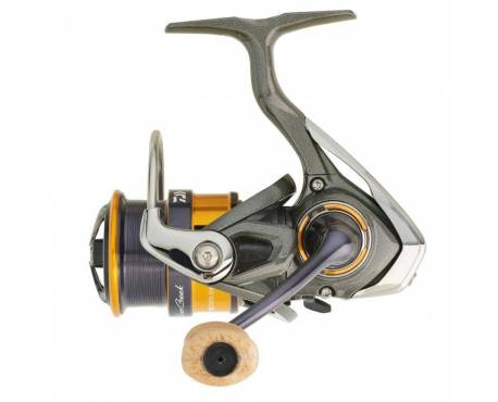 Daiwa Silvercreek X Lt 2022 2000 S Xh - SCX22LT2000SXH