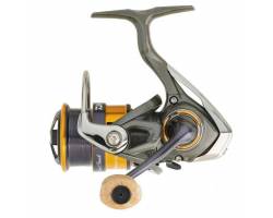 Daiwa Silvercreek X Lt 2022 2000 S Xh - SCX22LT2000SXH