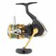 Daiwa Crossfire Lt Pe Tsuki 2023 + J-Braid X4 2500 - CF23LTPET2500