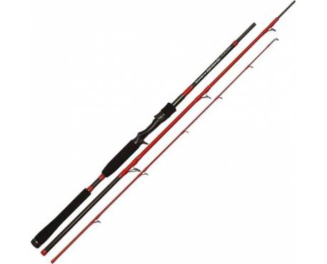 Tenryu Canne Leurres Injection Bc 73 Xh Travel - 222cm - BC73XH TRAVEL