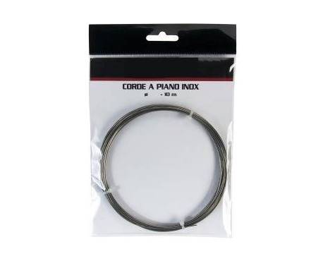 Ragot Corde à Piano Inox