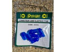 Sensas Connecteur Ligne-Elastique - TGM - 21214