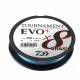 Daiwa Tournament 8 Braid Evo + 270m Dark Green