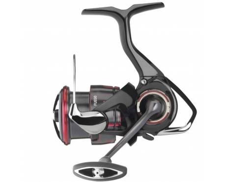 Moulinet Spinning Daiwa Fuego 23 Lt 2000S Xh