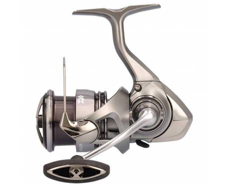 Daiwa Moulinet Spinning Exceler 23 Lt 2000 S Xh