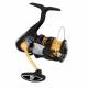 Daiwa Moulinet Spinning Legalis LT